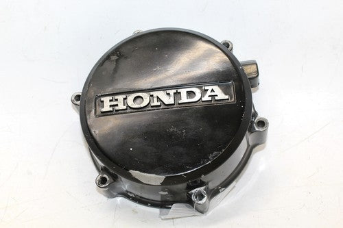 1985 Honda Interceptor 500 Vf500f Stator Magneto Alternator Generator Cover