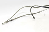 07-11 Ktm 690 Supermoto Front Rear  Brake Caliper Hoses Lines OEM