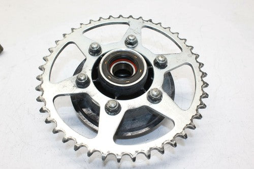 15-18 Kawasaki Versys 1000 Klz1000 Lt Rear BACK Sprocket OEM