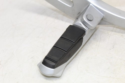 2004 Bmw K1200gt Abs Rear Back Passenger Peg Set Pair