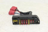 1990 Honda Cbr1000f Fuse Box