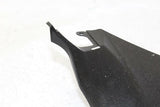 2005-2006 Suzuki Gsxr1000 LEFT Inner Fairing Cowl Panel Trim OEM