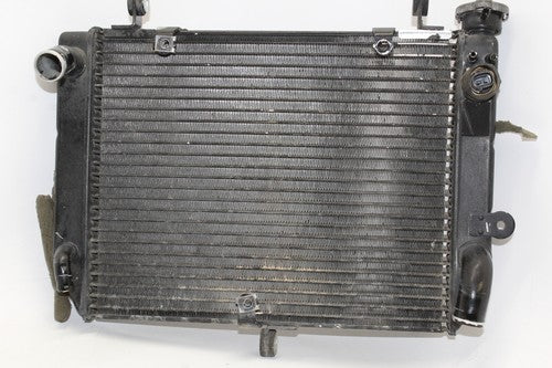 1999-2002 Yamaha YZF-R6 R6 OEM Engine Cooling Radiator