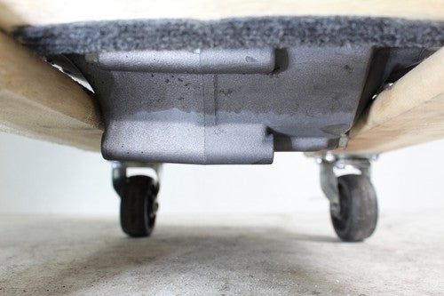 08-16 2011 Aprilia Dorsoduro 750 SMV750 ENGINE MOTOR