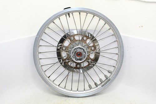 1993 Kawasaki Klx650 Front Wheel Rim