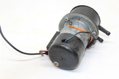 2005 Yamaha V Star 650 Xvs650 Midnight Custom Fuel Gas Pump