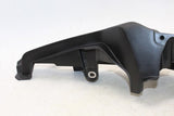 2022 Yamaha Mtt890 Tracer 9 Right Rear Back Tail Fairing Cowl Shroud