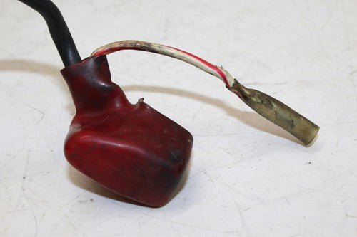 1991 Kawasaki Zephyr 750 Zr750c Engine Starter Relay Starting Motor Switch