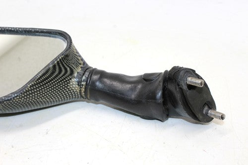 2005 Kawasaki Ninja Zx6r Zx636c Left Side Rear View Mirror
