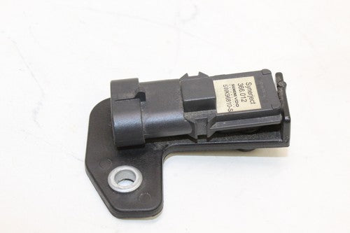 2001-05 Aprilia Scarabeo 50 2t Map Mass Air Flow Pressure Sensor OEM