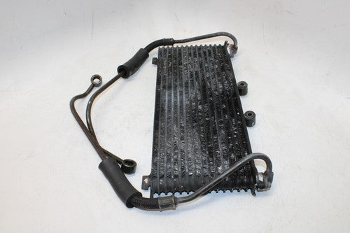 2000 Suzuki Katana 750 Gsx750f Engine Motor Oil Cooler With Hoses