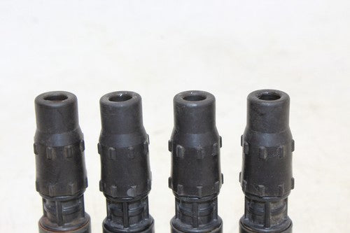 2001 Honda Cbr600f4i Ignition Coils Coil Spark Plug Caps