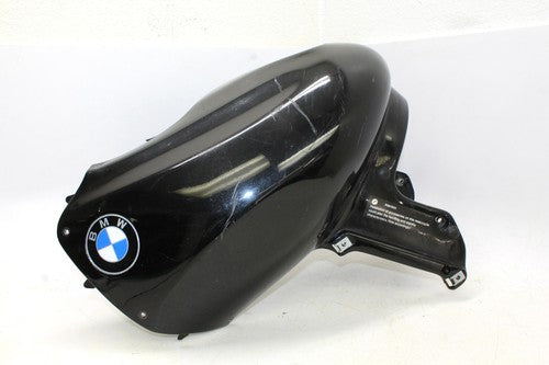 1999 Bmw F650 Gas Tank Fuel Cell Petrol Reservoir With Cover