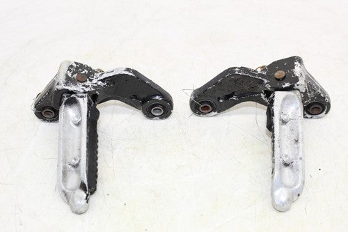 1993 Suzuki Katana 600 Gsx600f Right Left Rearsets Rear Set Driver Foot Pegs