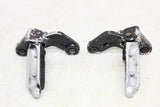 1993 Suzuki Katana 600 Gsx600f Right Left Rearsets Rear Set Driver Foot Pegs