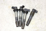 2013 Suzuki Gsxr600 Ignition Coils Coil Spark Plug Caps
