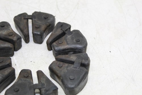 2018 Yamaha Yzf-r3 Rear Hub Shock Dampers Cush Absorbers