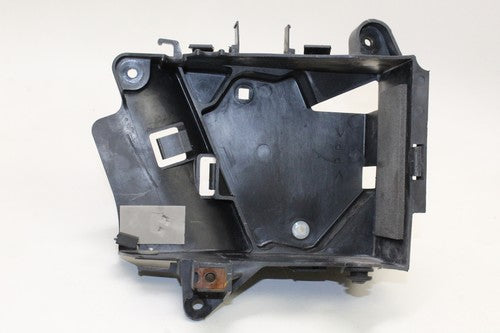 98-16 Yamaha V Star 650 Xvs650a Battery Tray Box Holder 4tr-2177g-01-00 OEM