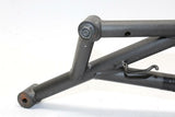 2015-2018 KAWASAKI VERSYS 1000 OEM REAR PASSENGER FOOT PEG BRACKET SET
