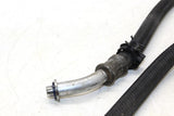 2000 Honda Trx 450es Engine Radiator Motor Cooler Cooling Radiater