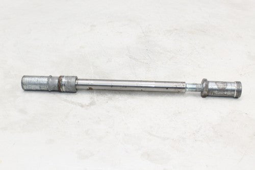 1982 Honda Goldwing Gl1100 Front Wheel Rim Axle Pivot Bolt 44311-425-870 OEM