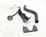 11-13 Honda Cbr250r Front Reflectors Reflector Set, Hose,Bolts