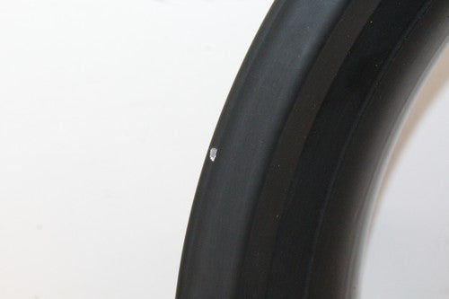 2005 Triumph Daytona 650 Rear Back Wheel Rim With Rotor