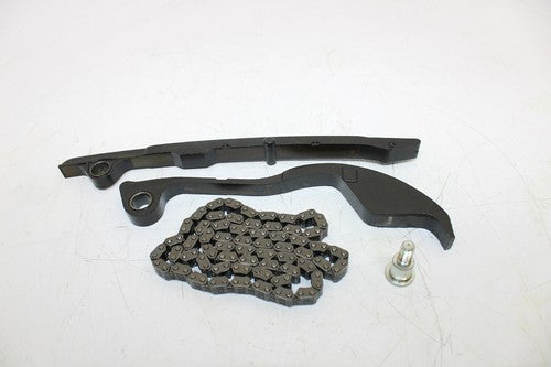 2007 Suzuki Gsxr600 Cam Chain With Guides