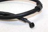 2006 Suzuki Boulevard C50 Brake Hose Fluid Line