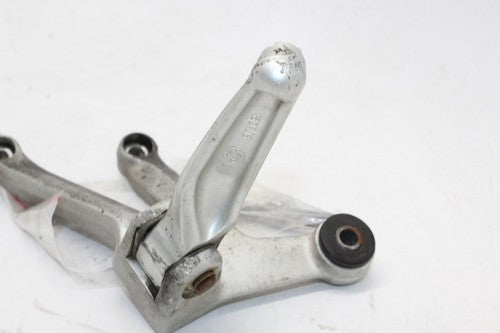 06-09 Aprilia Tuono 1000r Right Rear Back Passenger PEG OEM
