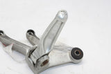 06-09 Aprilia Tuono 1000r Right Rear Back Passenger PEG OEM