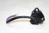 1995 Yamaha Yzf600r Ignition Lock Set W/ Seat Lock