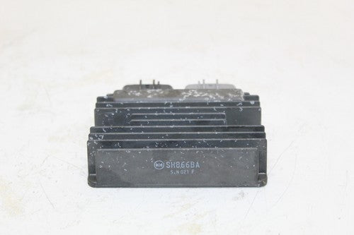 2016 Kawasaki Ninja H2 ZX1000N RECTIFIER VOLTAGE REGULATOR OEM SH866BA
