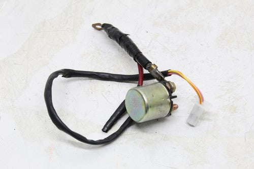 1977 Yamaha XS750 ENGINE STARTER RELAY STARTING MOTOR SWITCH