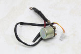 1977 Yamaha XS750 ENGINE STARTER RELAY STARTING MOTOR SWITCH