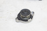 2008-18 Bmw F800gs Standard Abs Radiator Cap & Hoses OEM