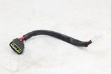 Ducati Yamaha Suzuki Rectifier Wire Regulator Connector