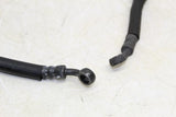 2016 Yamaha Zuma 50f Yw50f Brake Hose Fluid Line