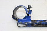 2008 Kawasaki Ninja 650r Ex650af Left Right Clip On Ons Handlebars Pair Set