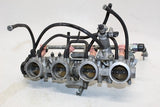 2003 Honda Cbr600rr Main Fuel Injectors Throttle Bodies