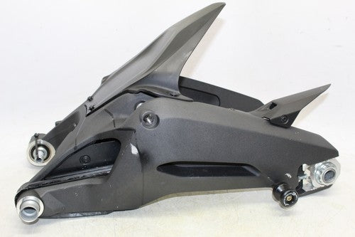 2015 Ducati 899 Panigale Rear Swingarm Back Suspension Swing Arm + Axle