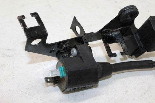1985 Honda Xl350r Ignition Coil With Bracket