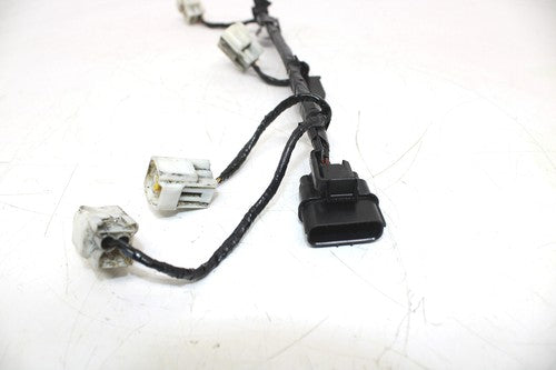 2007 Honda Cbr600rr Ignition Coil Wiring Harness Wire Loom