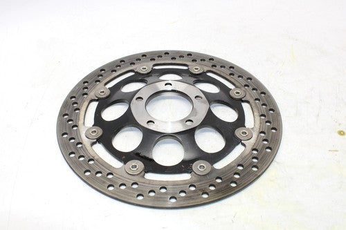 2004 Suzuki Gs500f Front Brake Disc Rotor