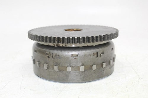 2007 Suzuki Vstrom 650 Dl650 Stator Magneto Alternator Generator Flywheel Rotor