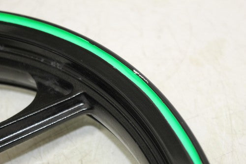 1989 Kawasaki Ninja 250r Ex250 Front Wheel Rim