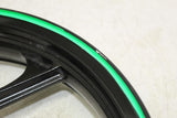 1989 Kawasaki Ninja 250r Ex250 Front Wheel Rim