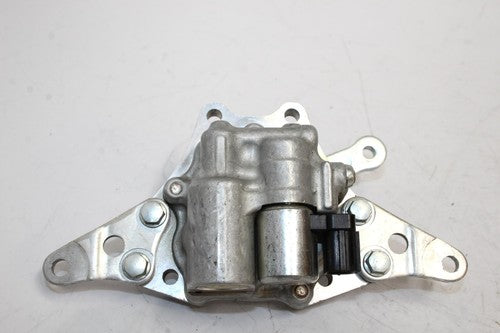 2007 HONDA CBR600RR STEERING DAMPER STABILIZER 53700-MFJ-D01 OEM