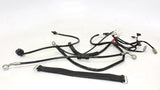 2017 Harley-davidson Dyna Low Rider Fxdl Cables
