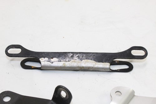 2008-11 Honda Cbr1000rr Rear Mount Brackets Misc. OEM